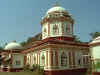 Shri Nageshi Temple