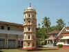 Shri Nageshi Tower