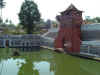 Mangueshi Watertank
