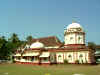 Shri Nageshi Temple